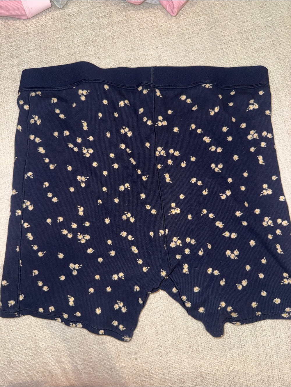 SKIMS Cotton Rib Boxer - Picture 3 of 3